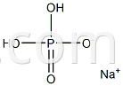 Sodium phosphate monobasic 7558-80-7